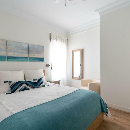 Unique Homes Las Setas, Plaza De San Pedro 6 Pax Séville Extérieur photo