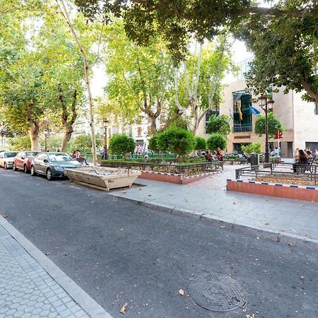 Unique Homes Las Setas, Plaza De San Pedro 6 Pax Séville Extérieur photo