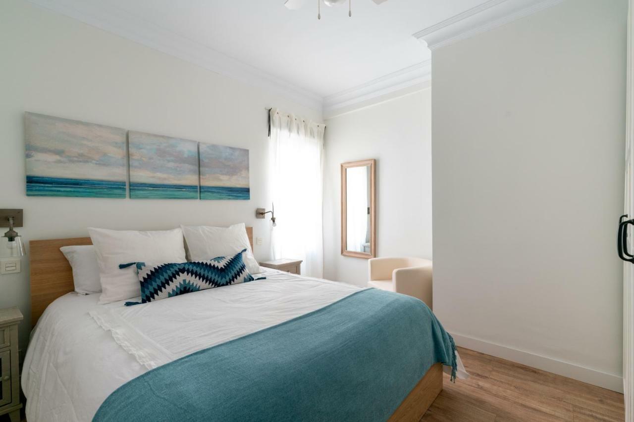 Unique Homes Las Setas, Plaza De San Pedro 6 Pax Séville Extérieur photo
