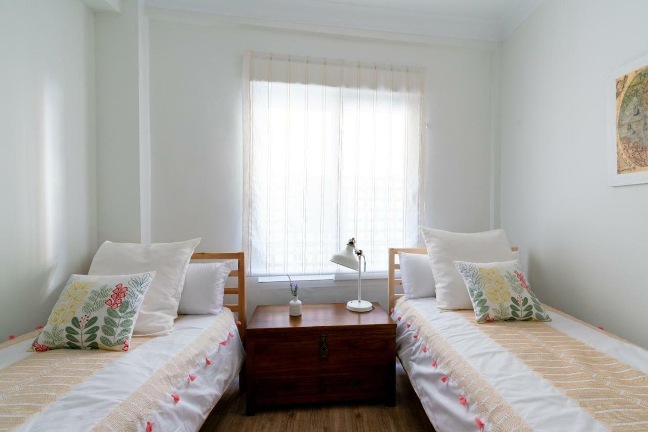 Unique Homes Las Setas, Plaza De San Pedro 6 Pax Séville Extérieur photo