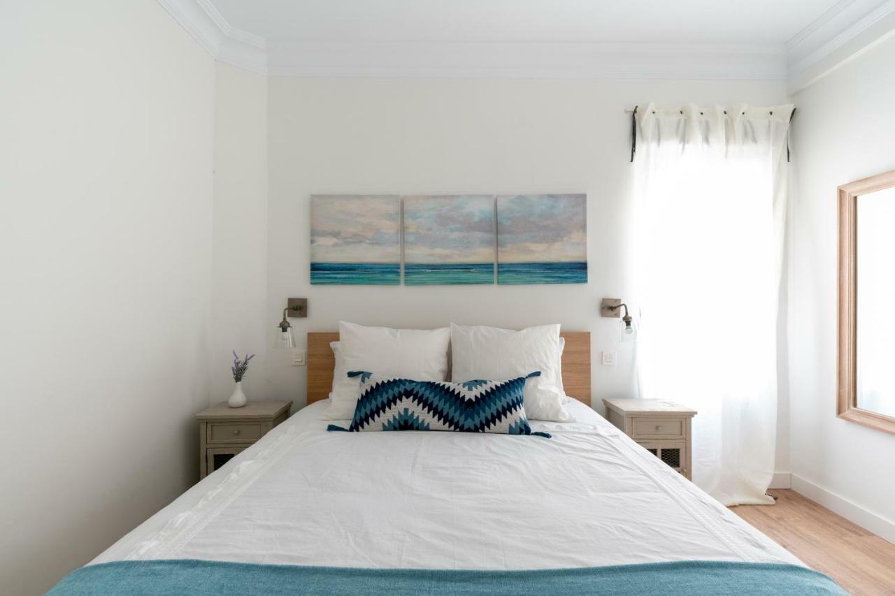 Unique Homes Las Setas, Plaza De San Pedro 6 Pax Séville Extérieur photo
