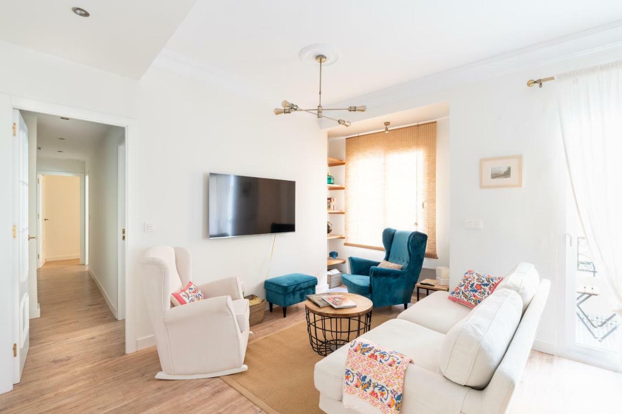 Unique Homes Las Setas, Plaza De San Pedro 6 Pax Séville Extérieur photo